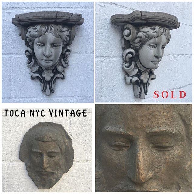 FireLilyVintage's tweet image. SOLD!, but email us if u are looking for more, we may have it.
.
info@tocanycvinatge.com
.
#tocanycvintage #astoriany #queensvintage #sold #vintage - Here are some nice #gardendecor #wallhangings sold this week, I guess #spring is really here. #queensvin… bit.ly/2F0m0q1