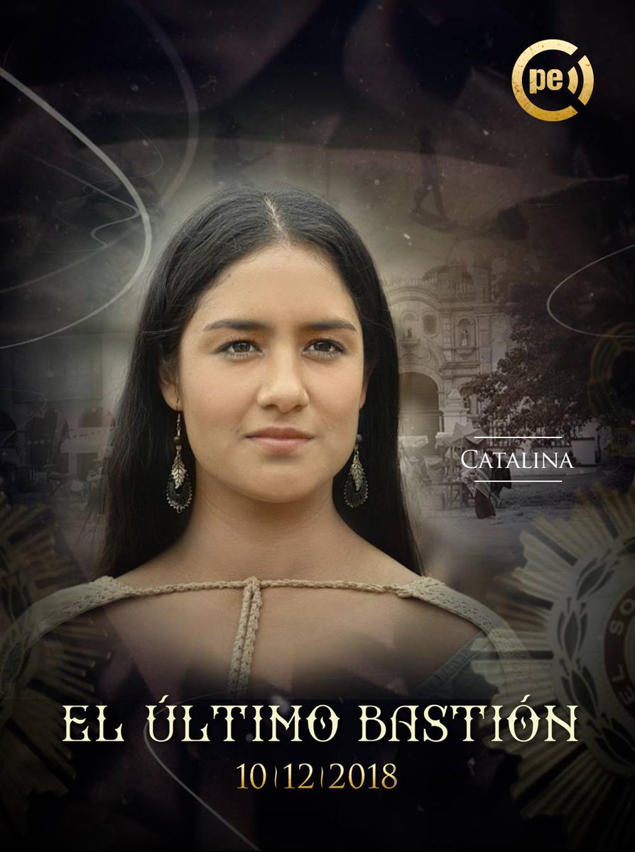 AdrianzenEduard's tweet photo. La serie EL ÚLTIMO BASTIÓN que terminó ayer, fue una ficción conceptualizada y escrita con #enfoquedegénero 
Fue iniciativa de los creadores y @tvperupe la asumió con gusto. No fue una imposición, sino convicción de que una narración sobre la libertad... (abro hilo, como nunca) https://t.co/H6z7d84IfX