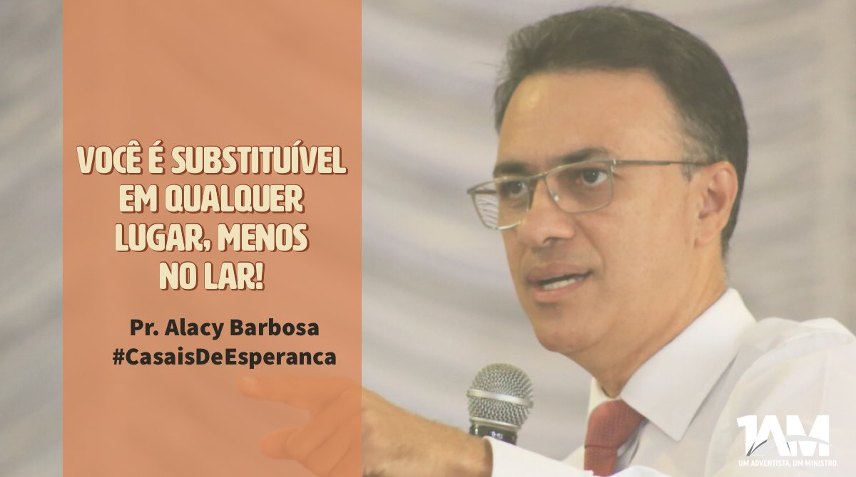 AdvParaAmapa's tweet photo. No lar você é insubstituível!
@alacybarbosa1 #CasaisDeEsperanca #ORefugio https://t.co/W9IJbIxVKy