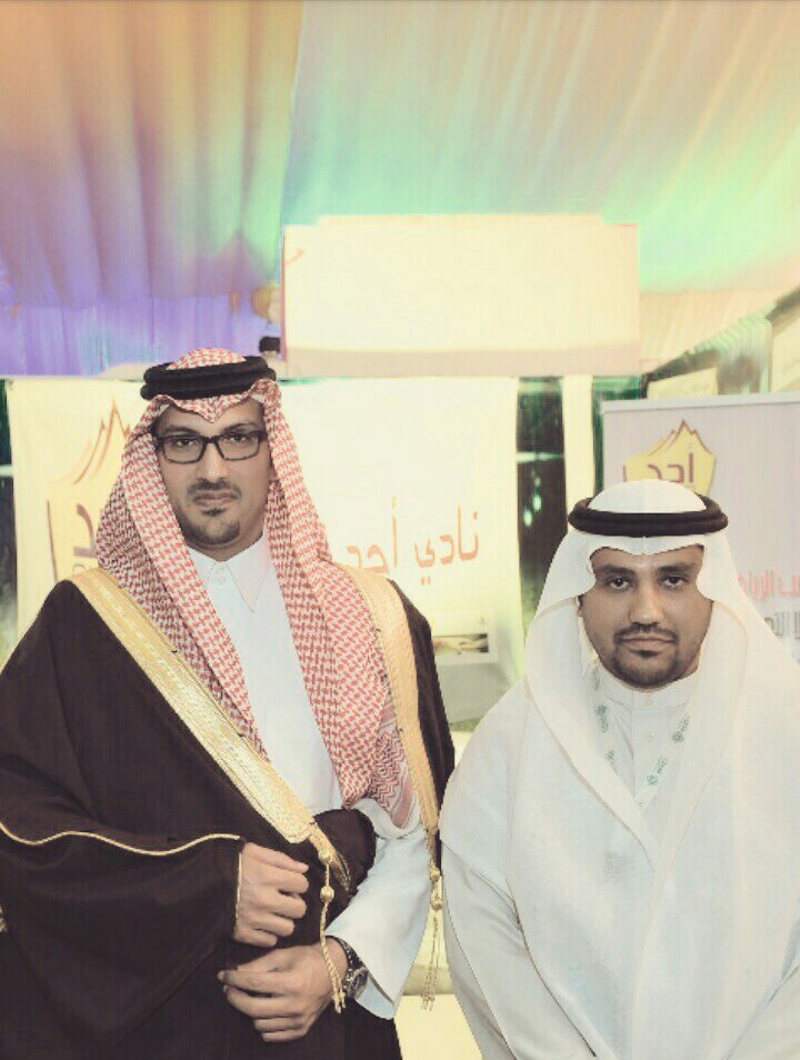 AAlmagnas's tweet image. صاحب السمو الملكي الأمير #فيصل_بن_سلمان أمير منطقة المدينة المنورة
صاحب السمو الملكي الأمير #سعود_بن_خالد_الفيصل نائب أمير منطقة المدينة المنورة
حفظهم الله ورعاهم
