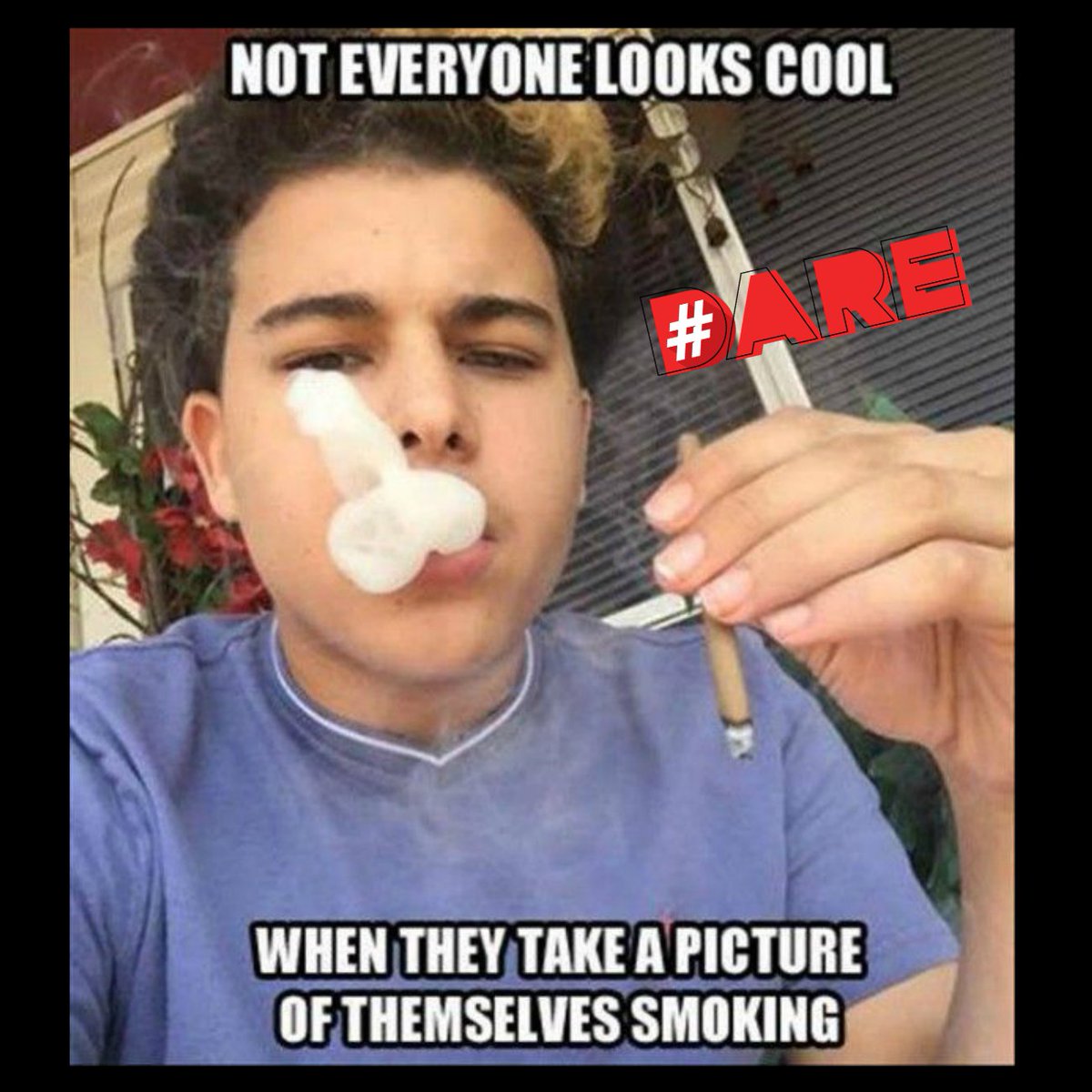 #DARE tweet media