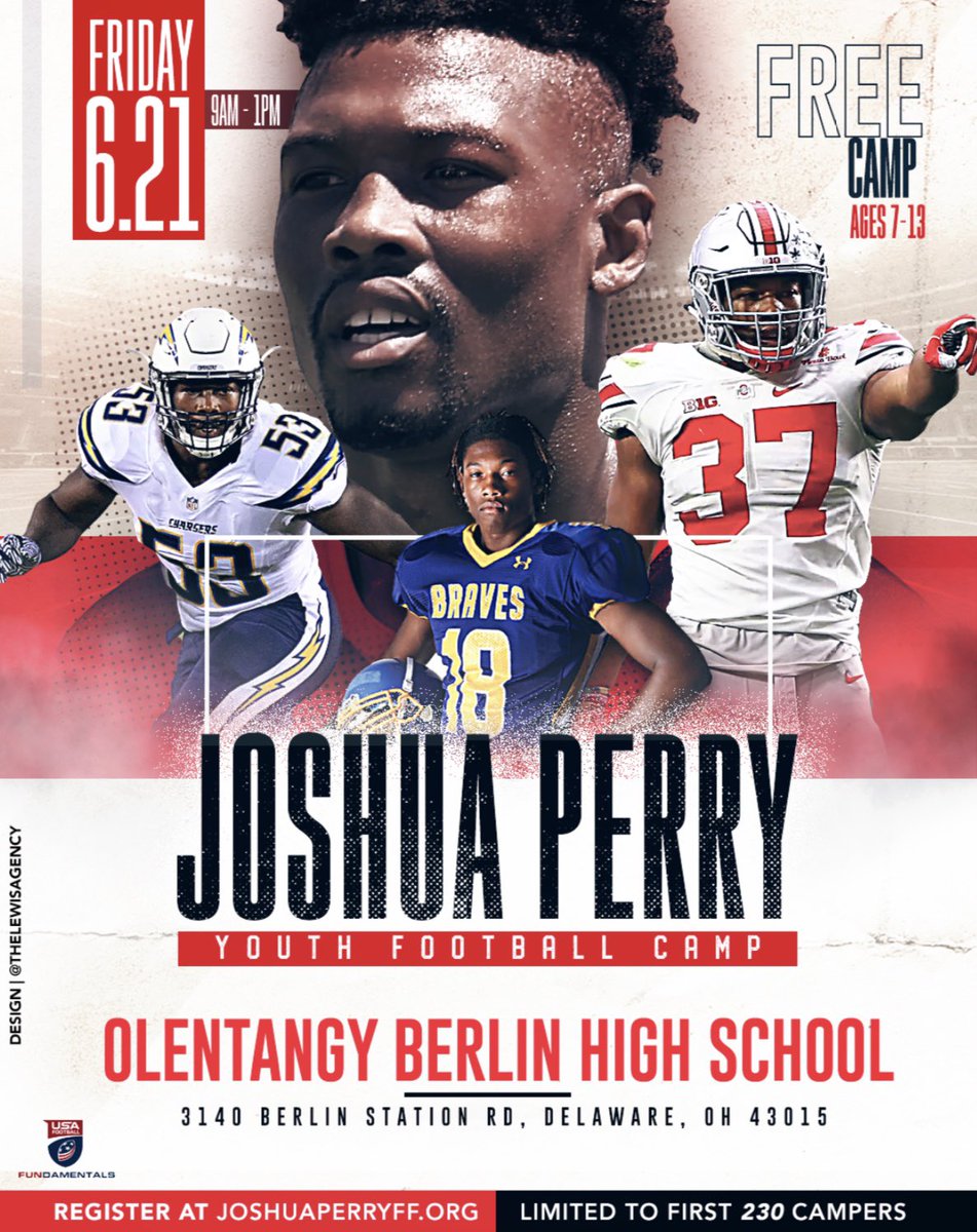 Josh Perry Riverside Joshua Perry Family Foundation (@JoshuaPerryFF) / Posts / X