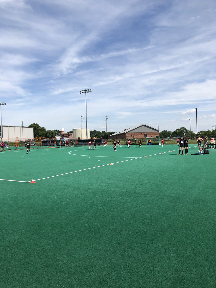 Beautiful day to search for some future Knights at <a href="/LimeLightHockey/">LimeLight Hockey</a> ‼️