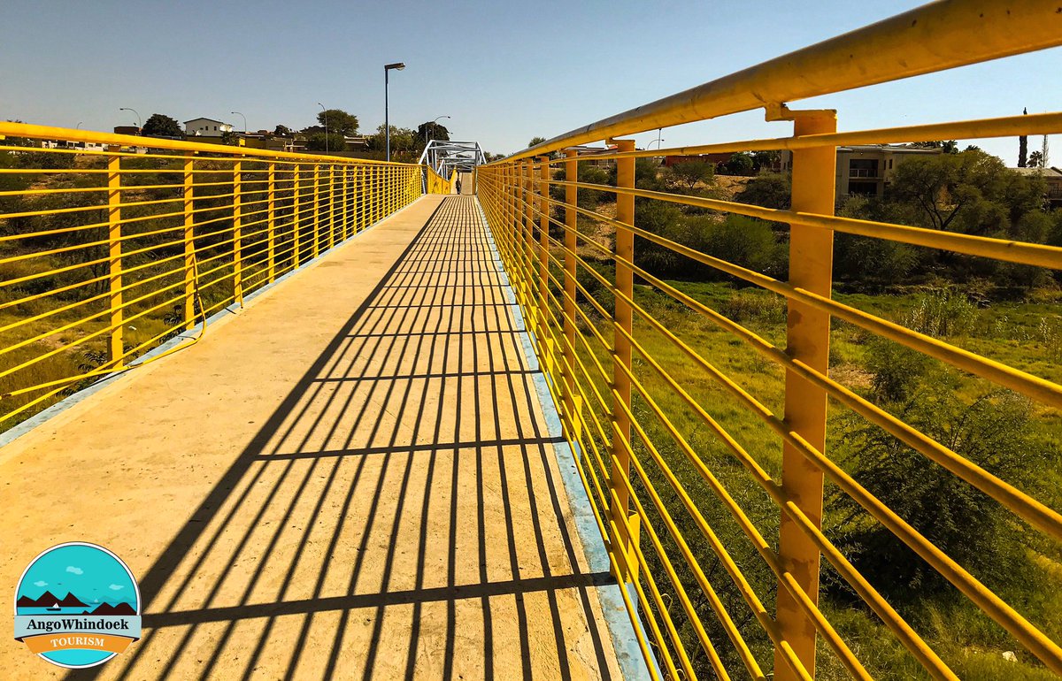 angowindhoekto1's tweet photo. 📍: Khomasdal/ Windhoek/ Namíbia
#khomasdal #windhoek #windhoekcity #namibia #vsco #town #streetphotography #photography #people #bridge #tourism #tourist #travel #visit #canon #nikon #lightroom #park #jungle https://t.co/cKe4gyTEAo