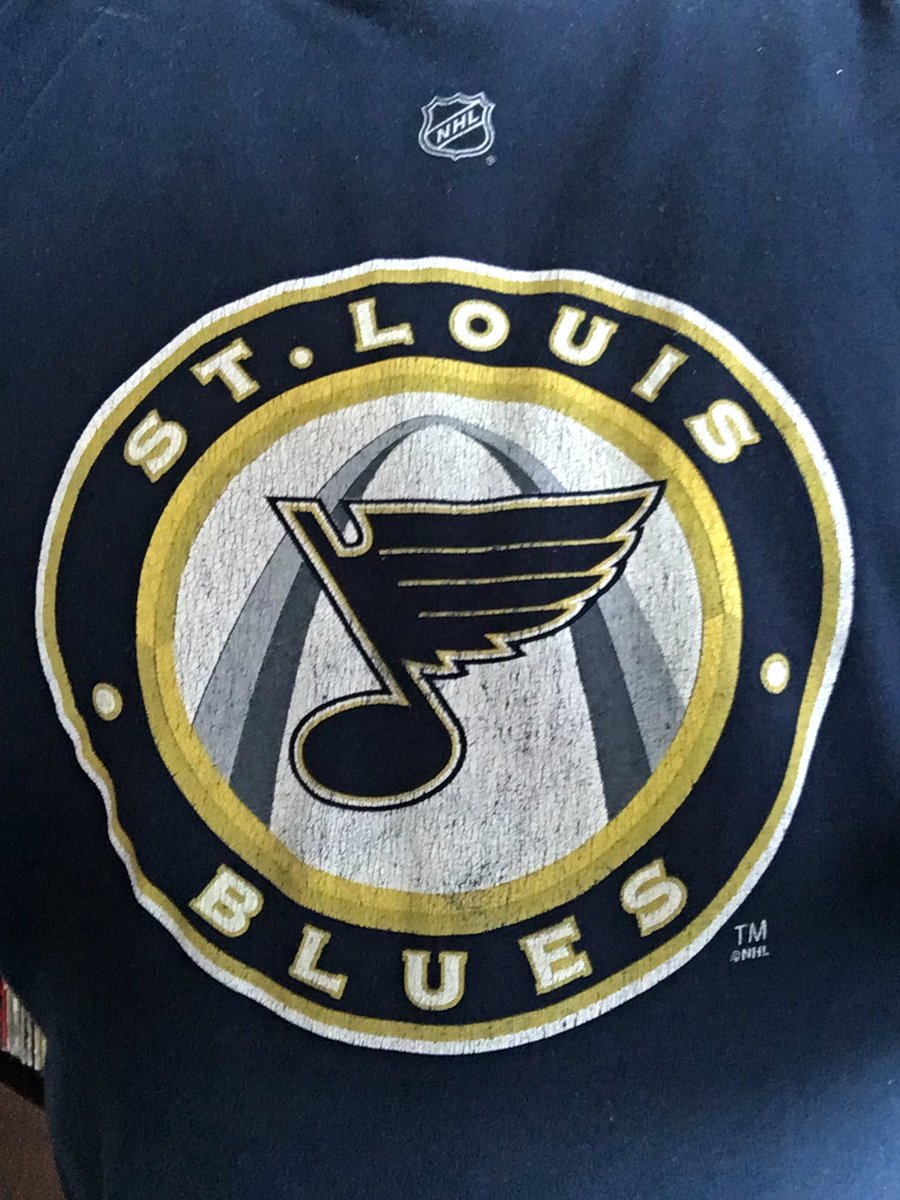 KSHEGUY's tweet photo. The weekend. @El_Monstero @StLouisBlues #WeAllBleedBlue #StanleyCup #zeppelin #sybergs https://t.co/VfcDickULo