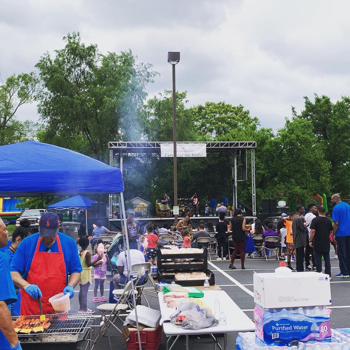 Prime Smile tweet media