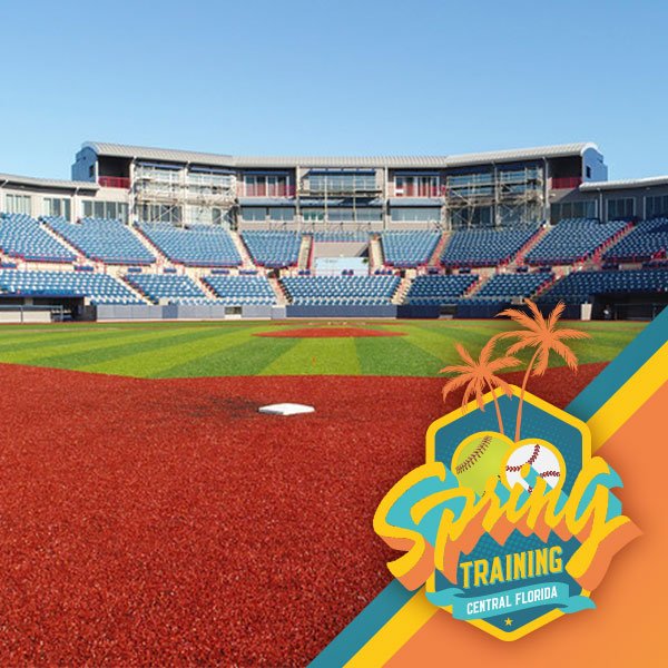 usssaspacecoast's tweet image. Have you heard? Central Florida Spring Training is being held at @usssaspacecoast! Follow @CFLSpring to stay up to date and have the chance to spend part of your season here!
#playusssa #usssaspringtraining #cflspringtraining
