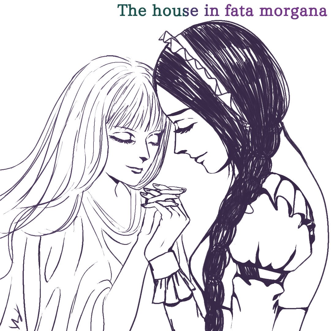 Рисунки из дневника артура моргана