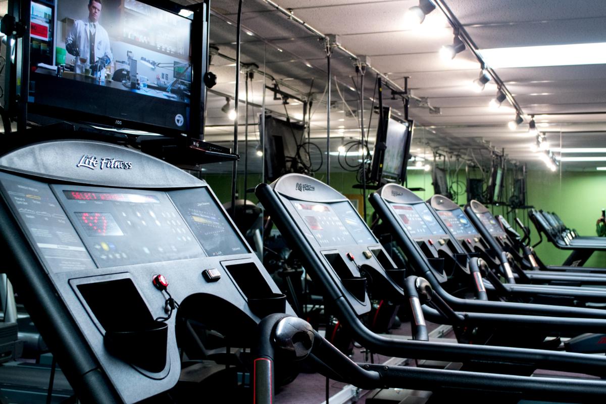 Luna Fitness Club Twitter