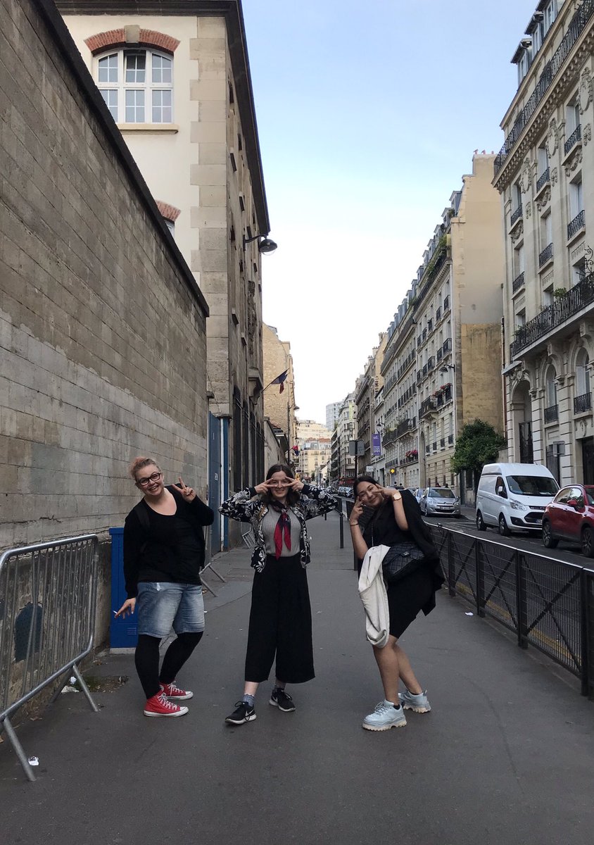 Sigrun Gjengset tweet media