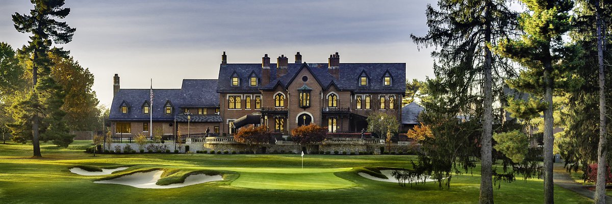 Hurstbourne Country Club tweet media