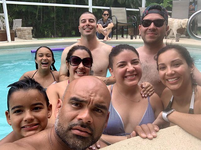 skrewilui's tweet photo. Pool season in full effect! Miami comes to Cape Coral! https://t.co/HpUcWBbGeo https://t.co/LxqKWAzbnd