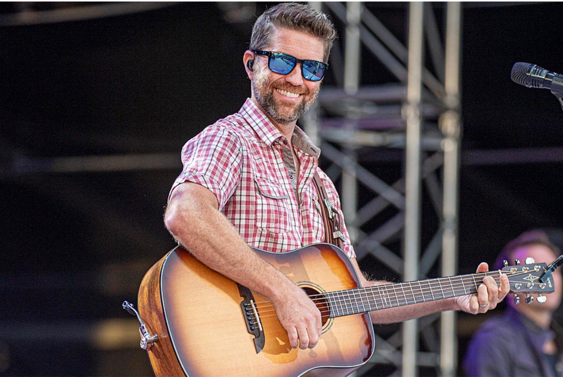 josh turner