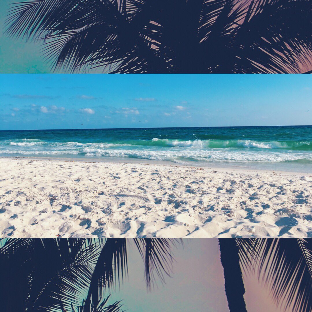 jesusprojects's tweet photo. White Sand! Turquoise Water! Sun in the sky! #SummerSummit here we come! Beach week is less then 2 days away!! #JesusProjects https://t.co/Lxo9cjkE3A