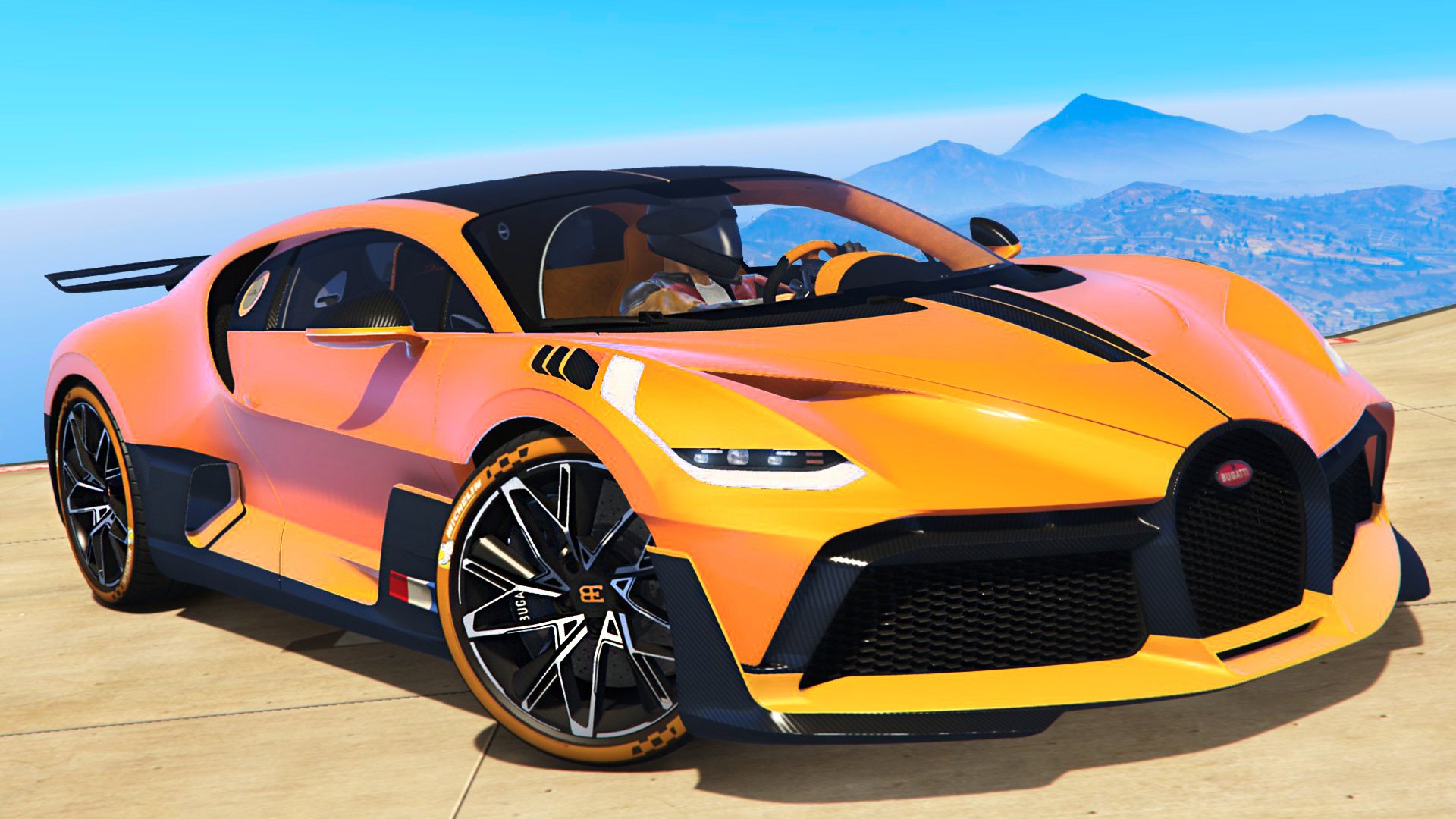 Lada Raven GTA 5
