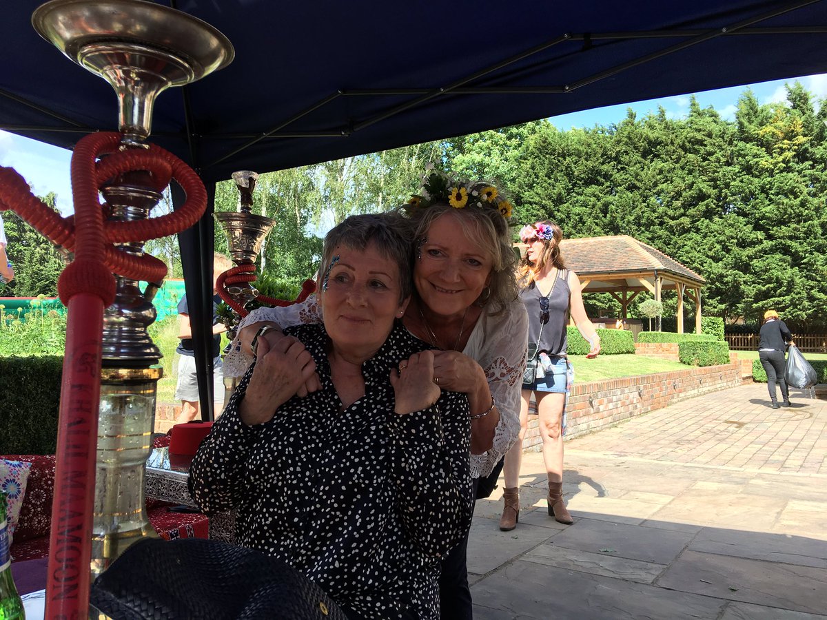 You can’t beat spending time with the people you love ❤️😎