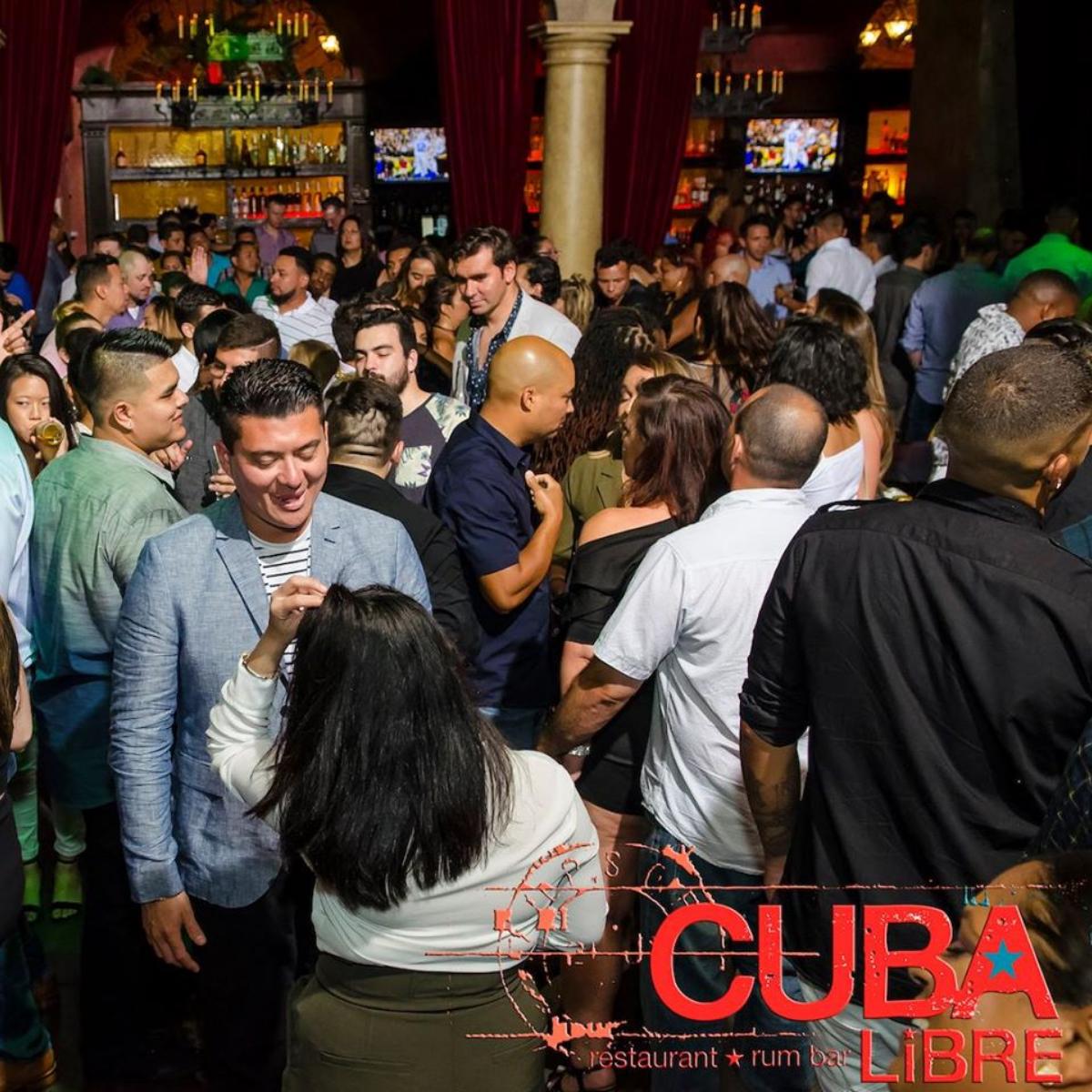 Cuba Libre Nights AC (@CLNightsAC) / Posts / X