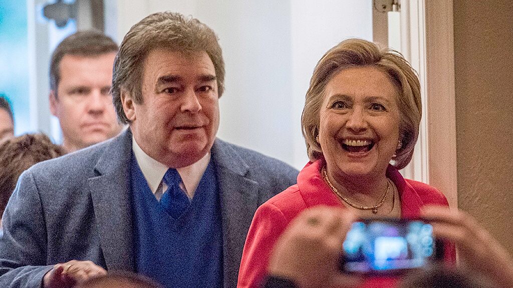 Hillary Clinton's brother Tony Rodham dies