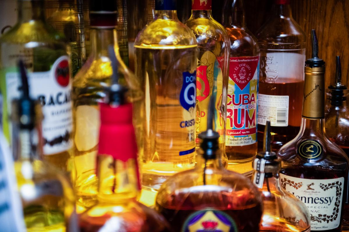 CLNightsDC's tweet photo. Just a few good reasons to come see us tonight. 🥃😉 https://t.co/I3dcoQkfFC