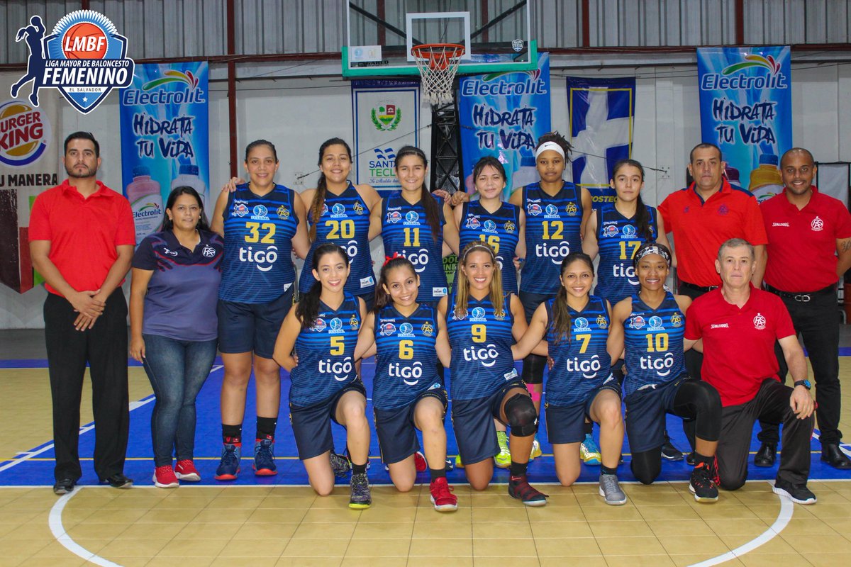 LMBF_ELSALVADOR's tweet photo. |🏆#AP2019|
¡Juego 2 🔥🏆#FinalesLMBF ! 🌸🔥🏀
📅Juego 2 - Sábado 8 de Junio
🏀 FAS 🆚Santa Tecla B.C 🆚
⏰6:00 pm
🏟Gimnasio Nacional Adolfo Pineda San Salvador https://t.co/Y7oWjWaV60