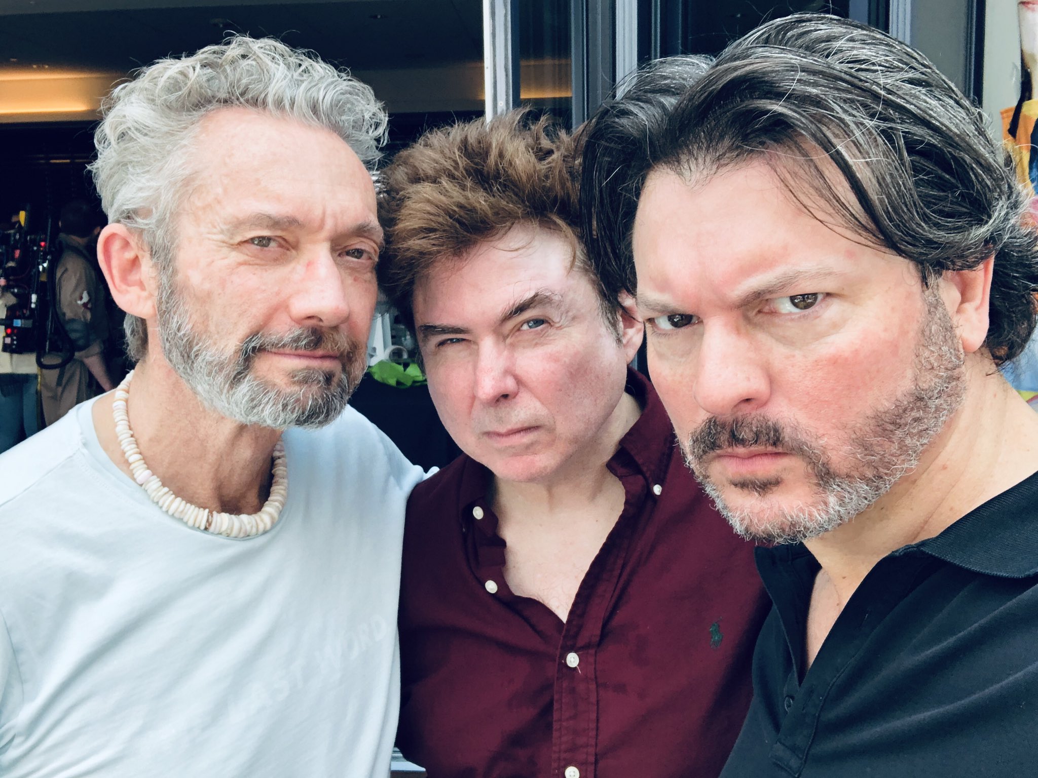 David Hayter on Twitter: 