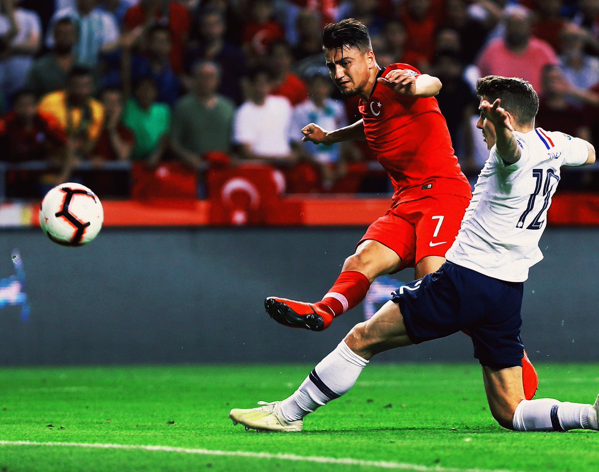 visitmersin's tweet image. TEŞEKKÜRLER ÇOCUKLAR !

TÜRKİYE 🇹🇷 2 - 0 🇫🇷 FRANSA