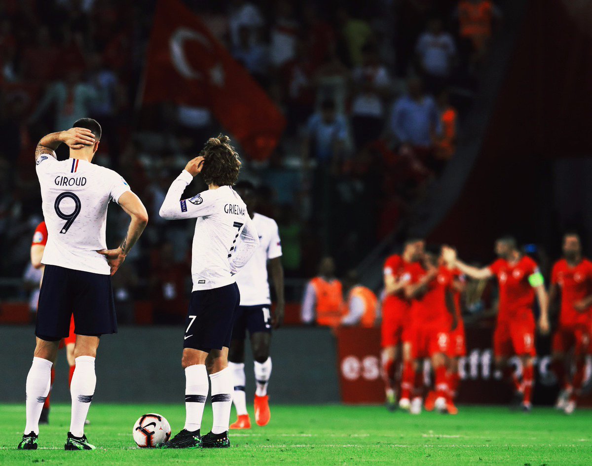 visitmersin's tweet image. TEŞEKKÜRLER ÇOCUKLAR !

TÜRKİYE 🇹🇷 2 - 0 🇫🇷 FRANSA