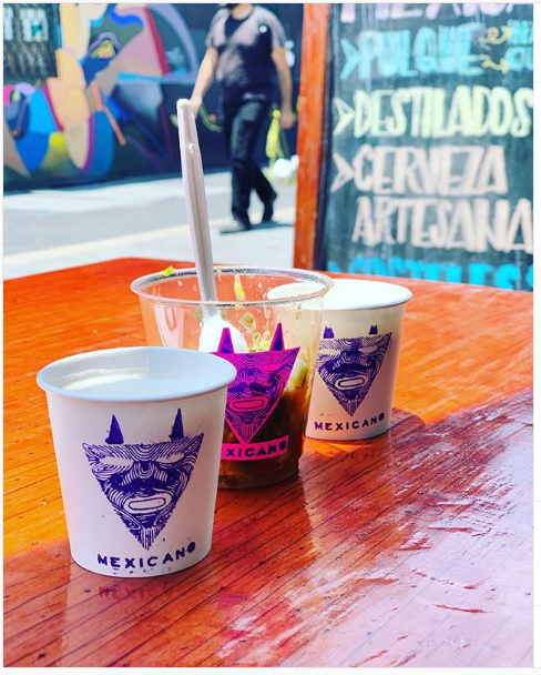 MexicanoBar's tweet photo. No lo olviden:
Hoy con evento, comer y beber en el centro un delicioso ceviche de pescado y una Pale Ale de la Casa

https://t.co/zSTXkSdT3O https://t.co/wo4kWIbXFK