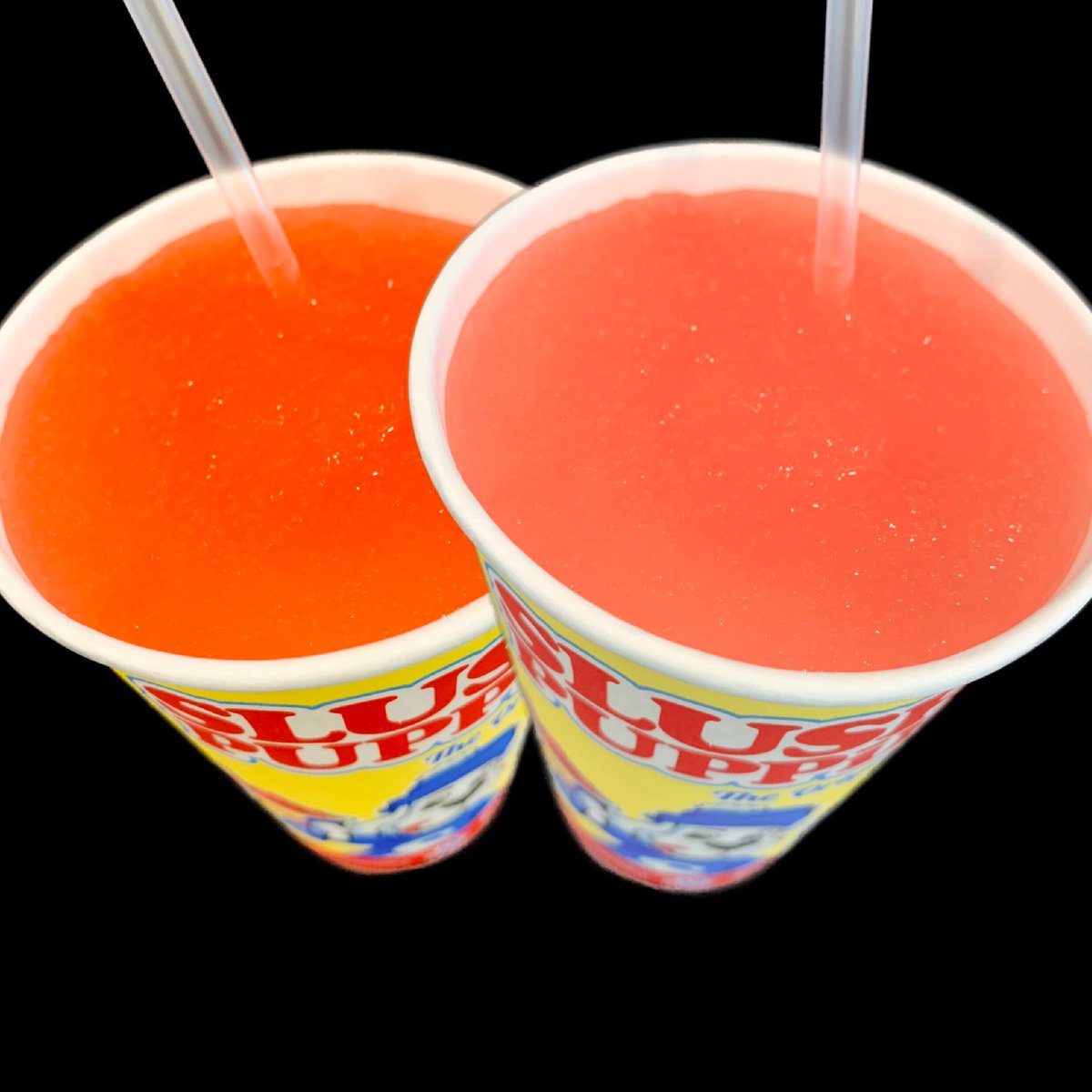 You asked and we listened! Garden of Good &amp; Evil and Mr Marsh and Mrs Mellow are back! We also brought back the Bubble Gum Slush Puppie and are introducing the Strawberry Kiwi Flavor! Come test it all out!