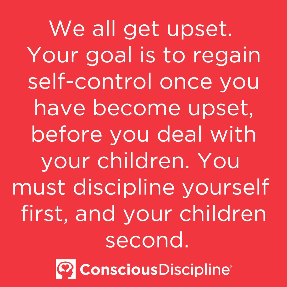 Conscious Discipline tweet media