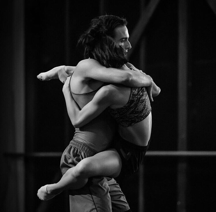 AusAmbVIE's tweet photo. Powerful, beautiful &amp; moving performance of Rafael Bonachela’s immensely evocative ab [intra] by #Australia’s Sydney Dance Company in #StPolten #Austria last night. Brilliant beginning to the @sydneydanceco’s European tour. #SDConTour https://t.co/JG9m2SVmwb #ContemporaryDance https://t.co/ievgDe3wi3