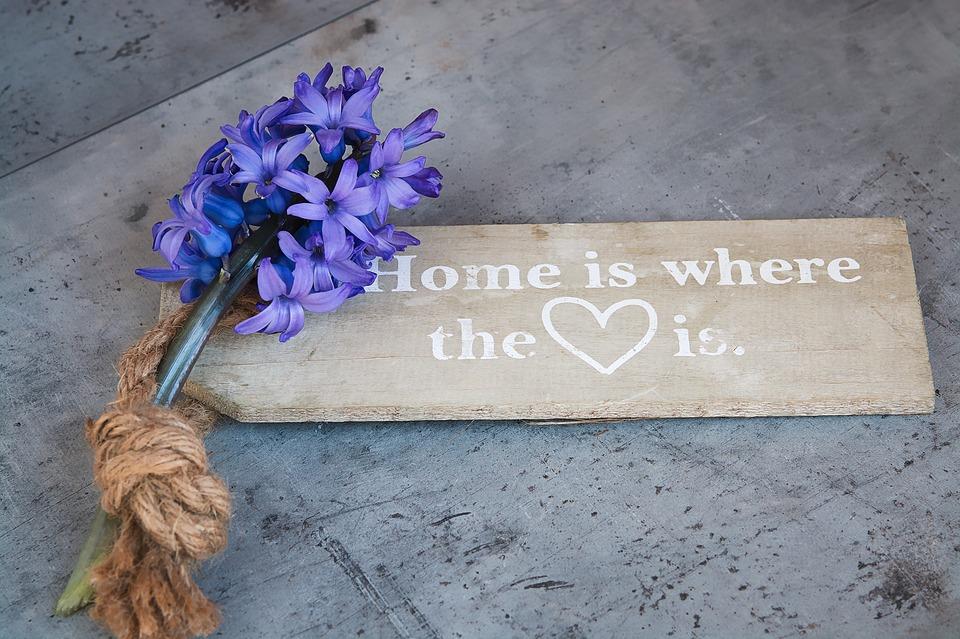 Share the meaning of home with someone with an intellectual or developmental disability today by becoming a Host Home Provider! Find out if you qualify by visiting bit.ly/hosthome22. #hosthome #community #abilitymission #bethechange