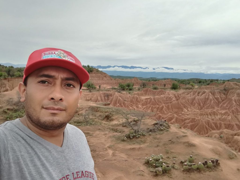 Luis A.Forero Sotelo (@alejandroforero) on Twitter photo 