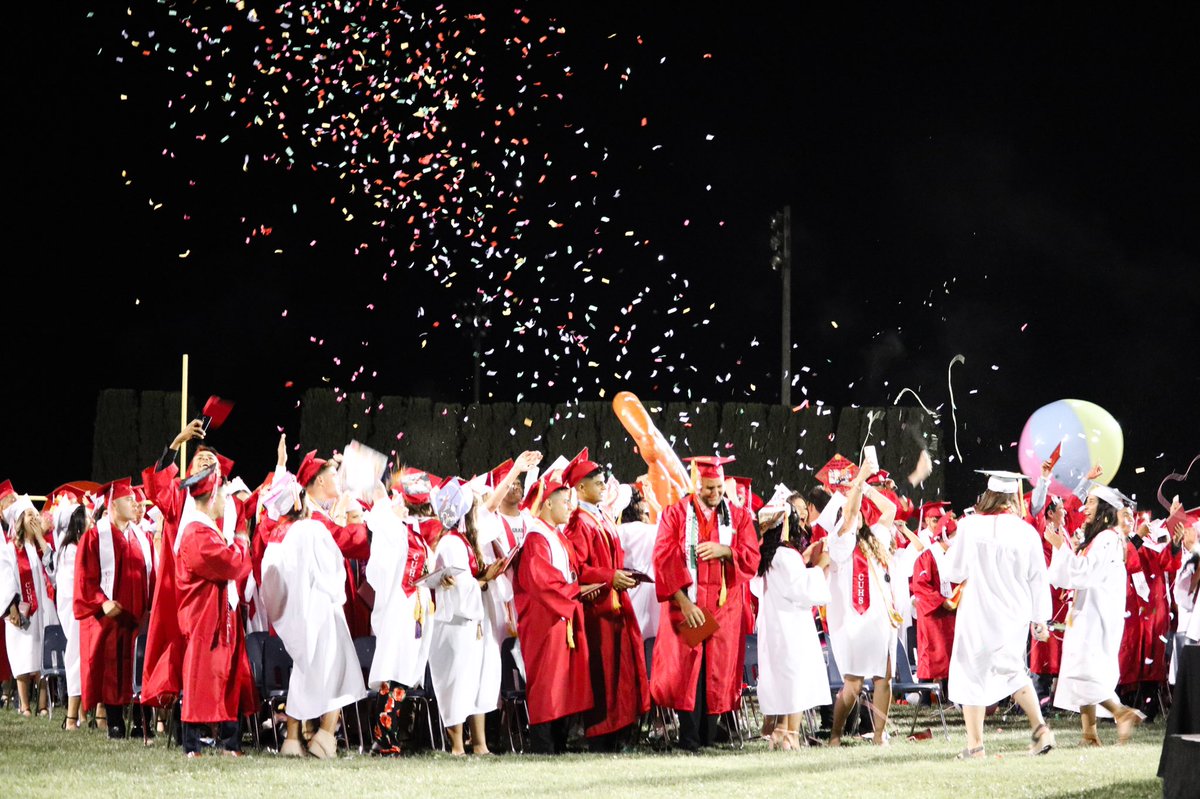 CONGRATS CLASS OF 2019🎉