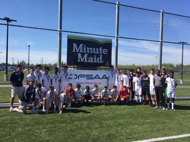 A hard earned-well deserved silver medal for <a href="/SpartansAtMTS/">MTS</a>  - <a href="/mts_athletics/">Spartans</a>