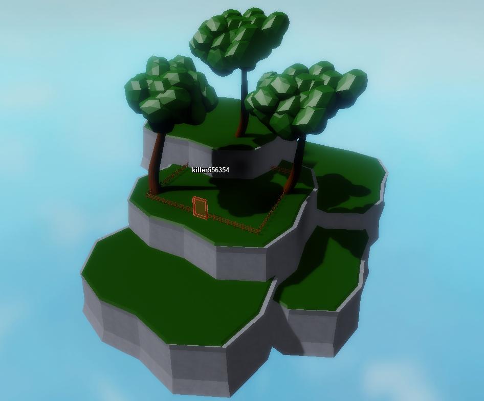 roblox obby map
