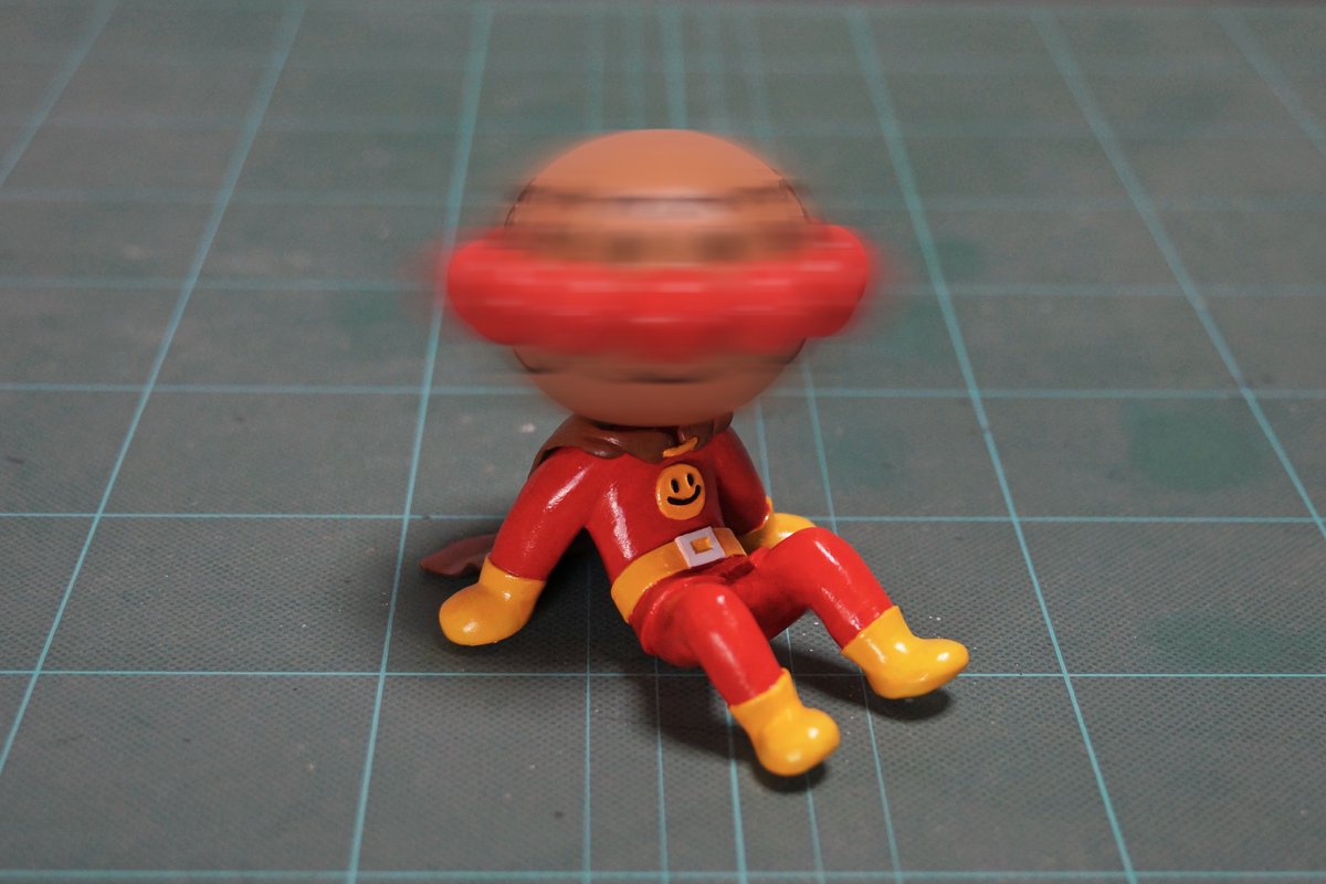 こんなん子供泣くわ 顔が入れ替わる瞬間のアンパンマンのフィギュアが怖すぎる Togetter こんなん子供泣くわ 顔が入れ替わる瞬間のアンパンマンのフィギュアが怖すぎる Togetter