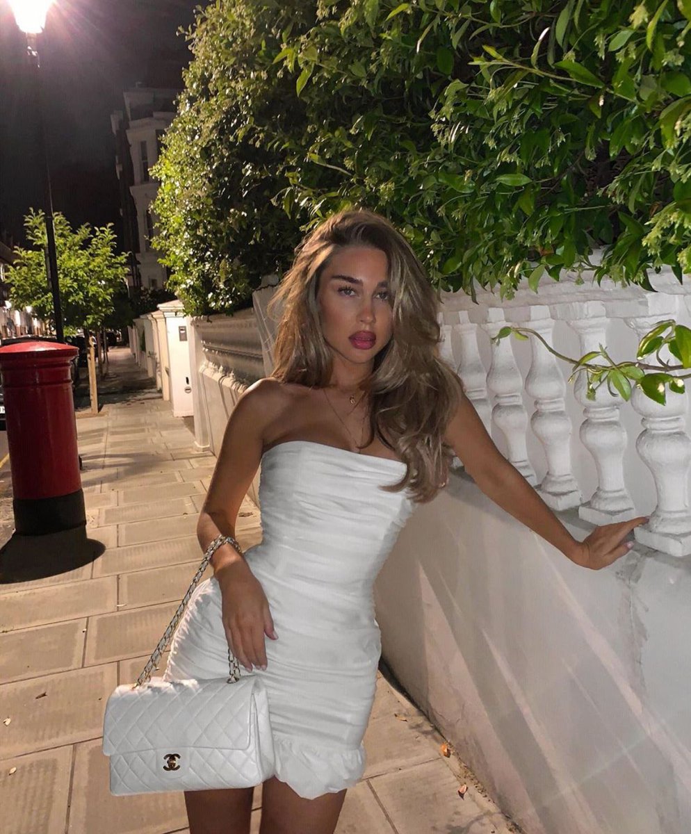 summer night out outfits 2019