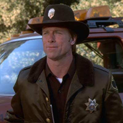 Happy Birthday to Louis Herthum, a.k.a. Deputy Andy Broom.  Born July 5 1956. 