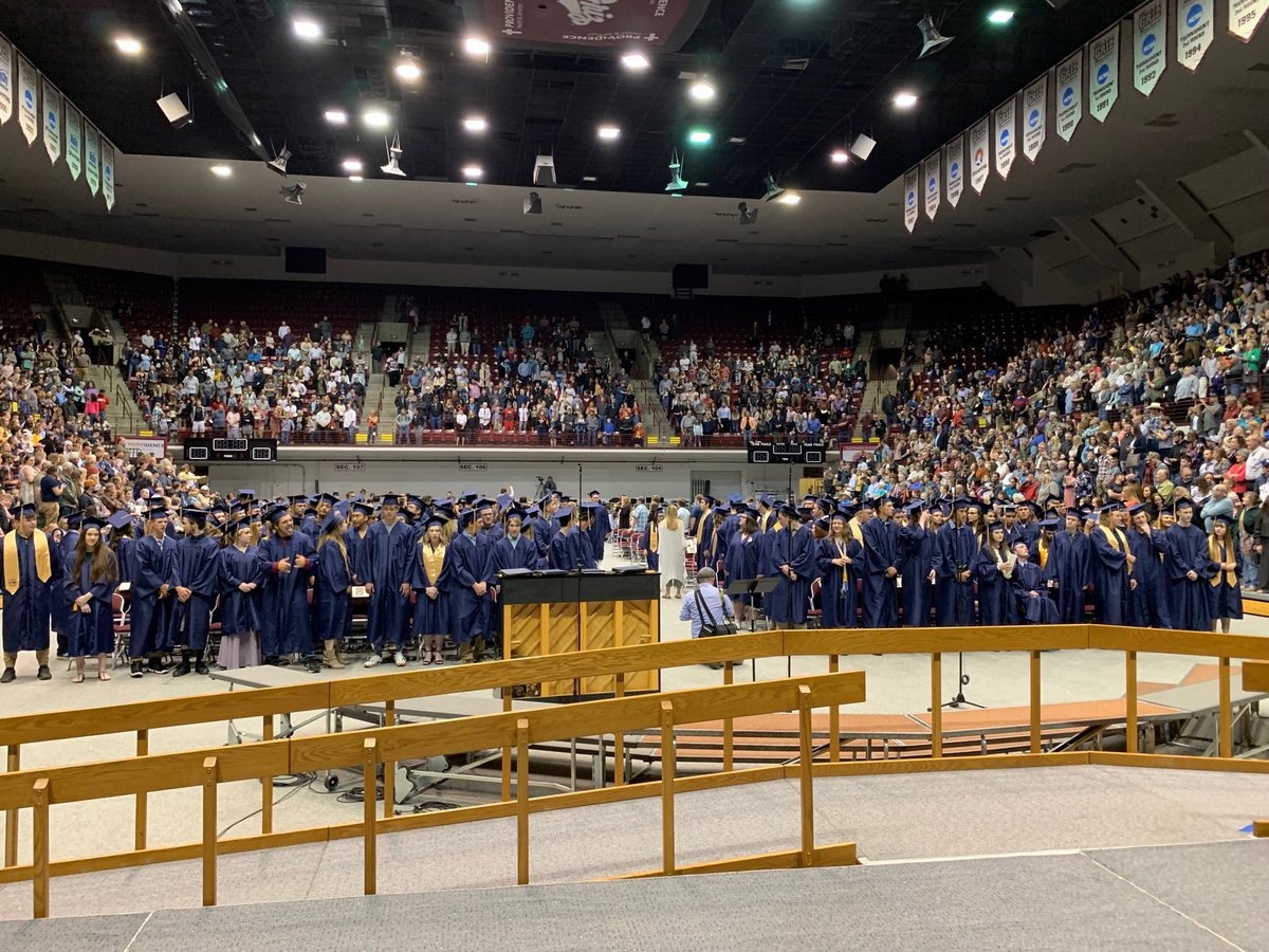 #BigSky class of 2019 #MCPS