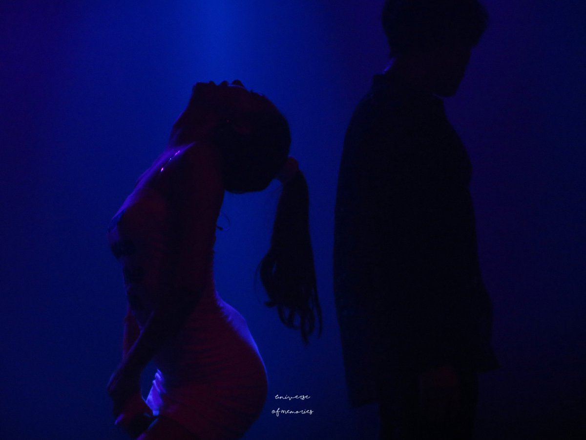 ofMemories_'s tweet photo. 190606 #SUNMIinBerlin

Who's running the show?

#sunmi #선미 #warninginberlin https://t.co/OcCoW3ynRd