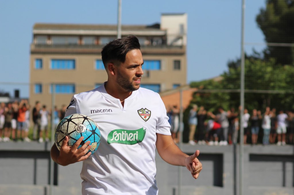 GALERÍA 📸 | Ya están disponibles las imágenes del #IberiaCanbu de #PromociónAscenso a Segunda Catalana! 

🔗👉bit.ly/2Z9m3Hs