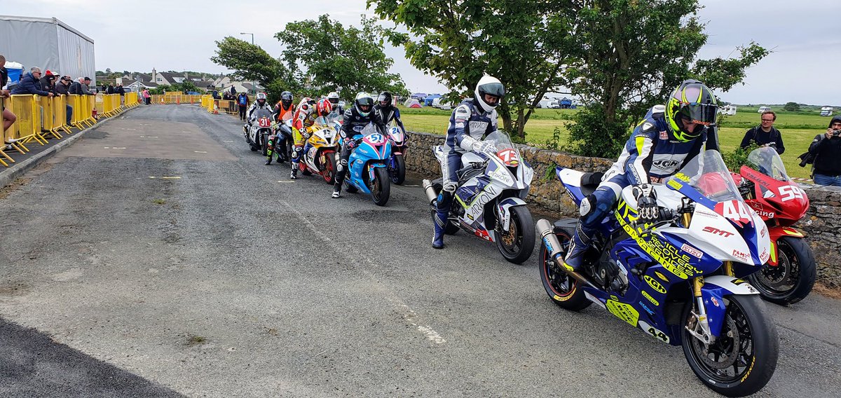 S100isleofman's tweet photo. 1) #PostTT https://t.co/vPQtjDeJCe