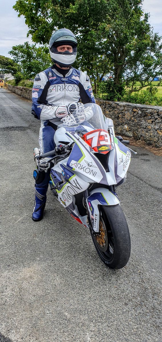 S100isleofman's tweet photo. 2) #PostTT https://t.co/R8tPr1oTVH