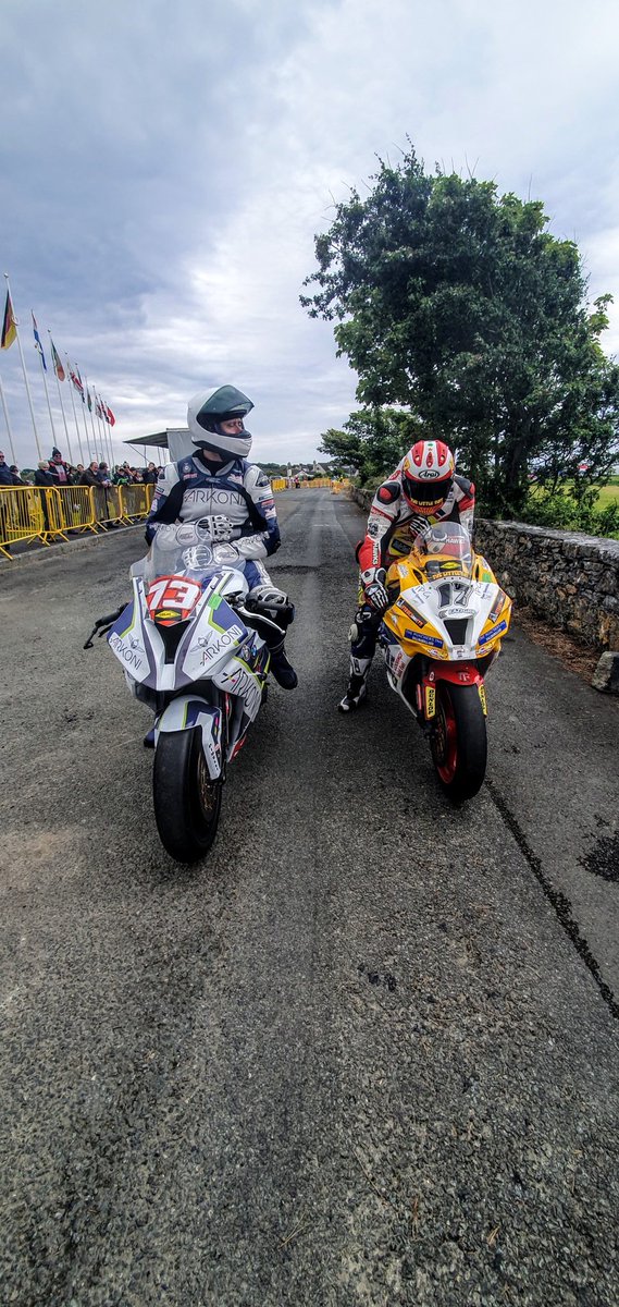 S100isleofman's tweet photo. 3) #PostTT https://t.co/c6HJgUUiUD