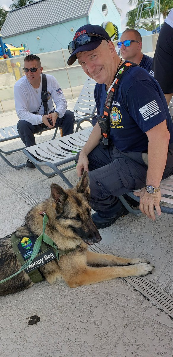 Margate_CERT's tweet photo. 2019 Margate #Saferby4 event. https://t.co/hdQXJcbEk3