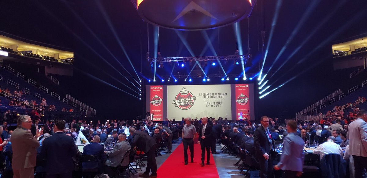 L'organisation des Espoirs désire féliciter tous ses joueurs qui ont été repêchés aujourd'hui lors du repêchage de la LHJMQ. 

Lien 👉m.facebook.com/story.php?stor…

Félicitations à tous! 🏒 #Développerlexcellence