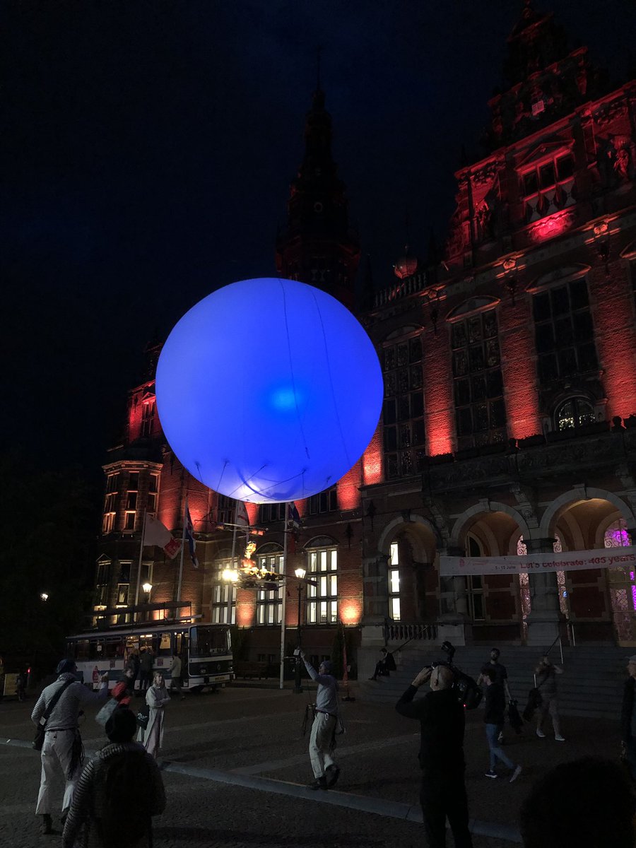 En hebben jullie deze al gezien #denacht19