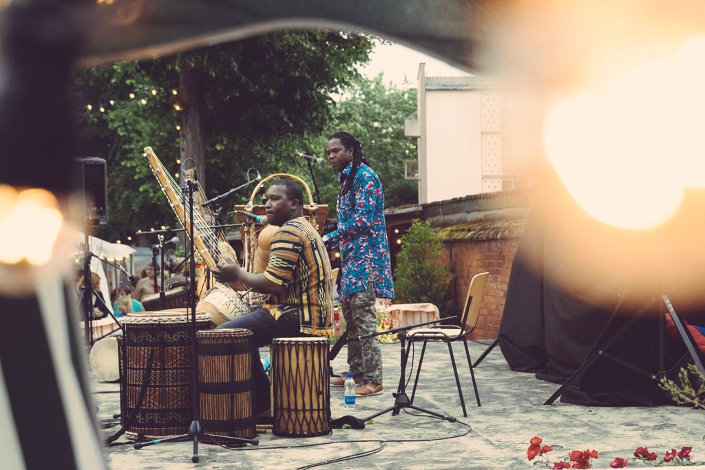MCPhotography68's tweet photo. Petit aperçu du festival des musiques métisses à Colmar @Colmar_tourisme @villecolmar #alsace #musique https://t.co/5vNHqHZUA9
