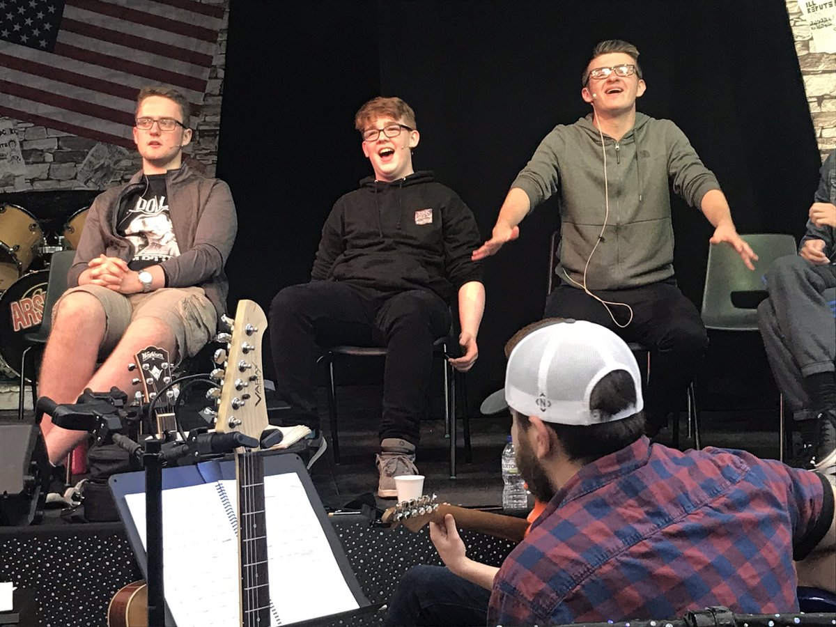 PrestwickMusic's tweet photo. https://t.co/ONWGRvJjvu